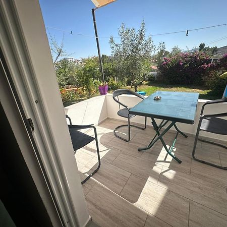 Skenderi Apartments Ksamil Dış mekan fotoğraf