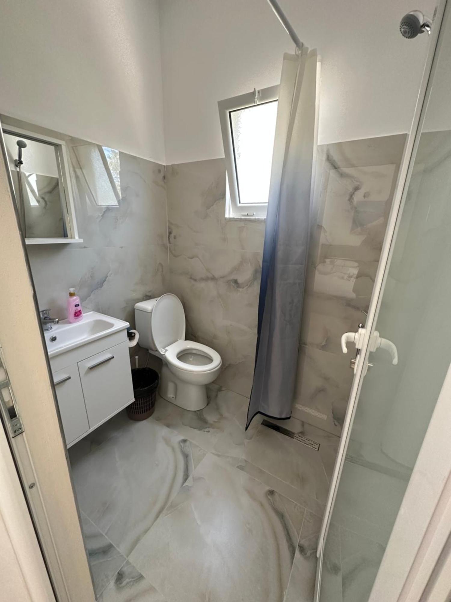 Skenderi Apartments Ksamil Dış mekan fotoğraf