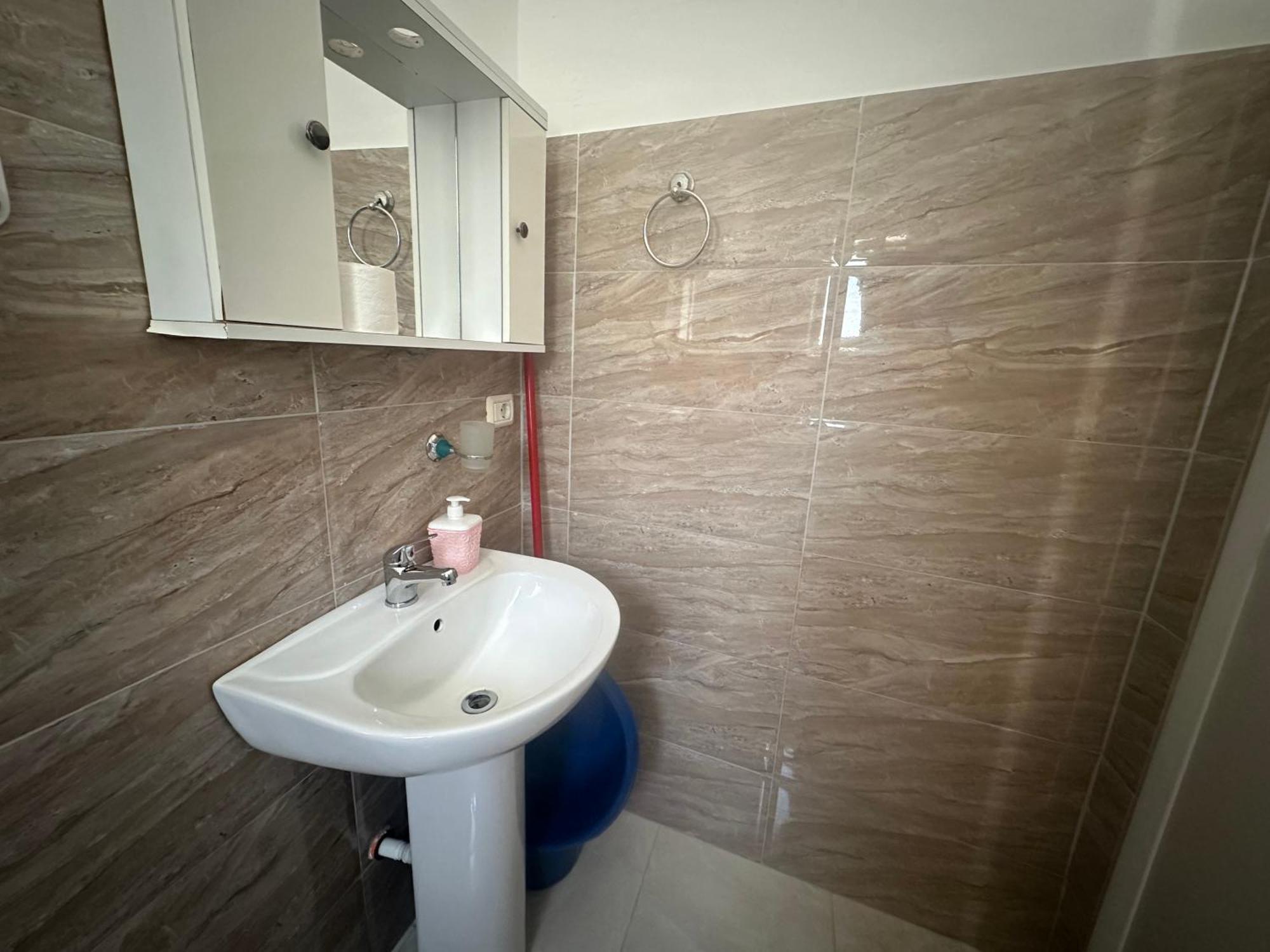 Skenderi Apartments Ksamil Dış mekan fotoğraf