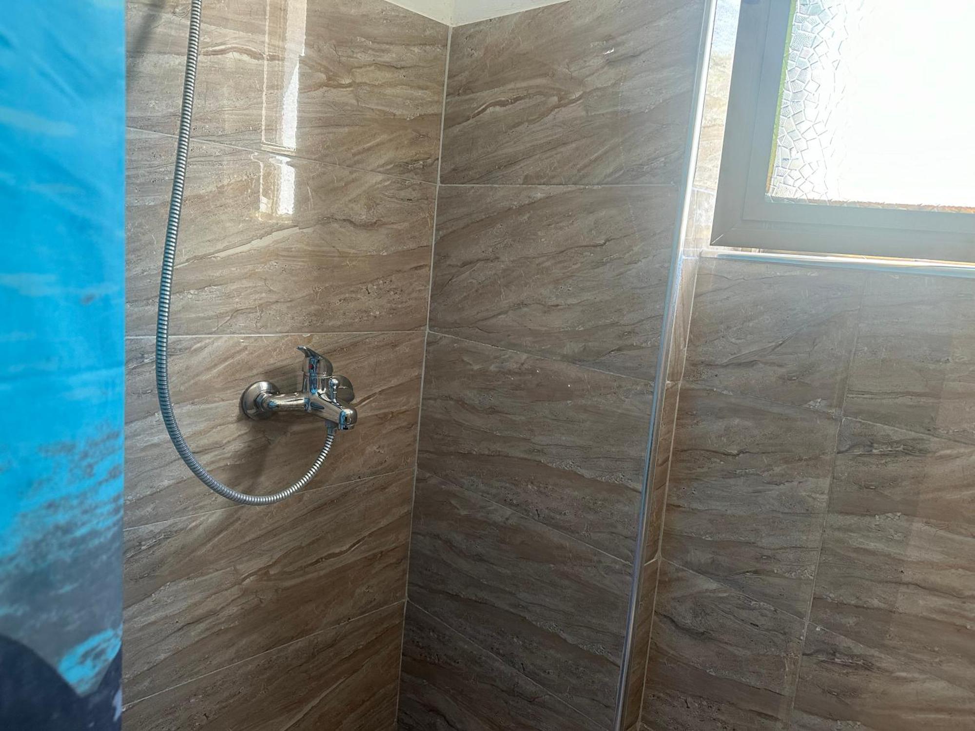 Skenderi Apartments Ksamil Dış mekan fotoğraf