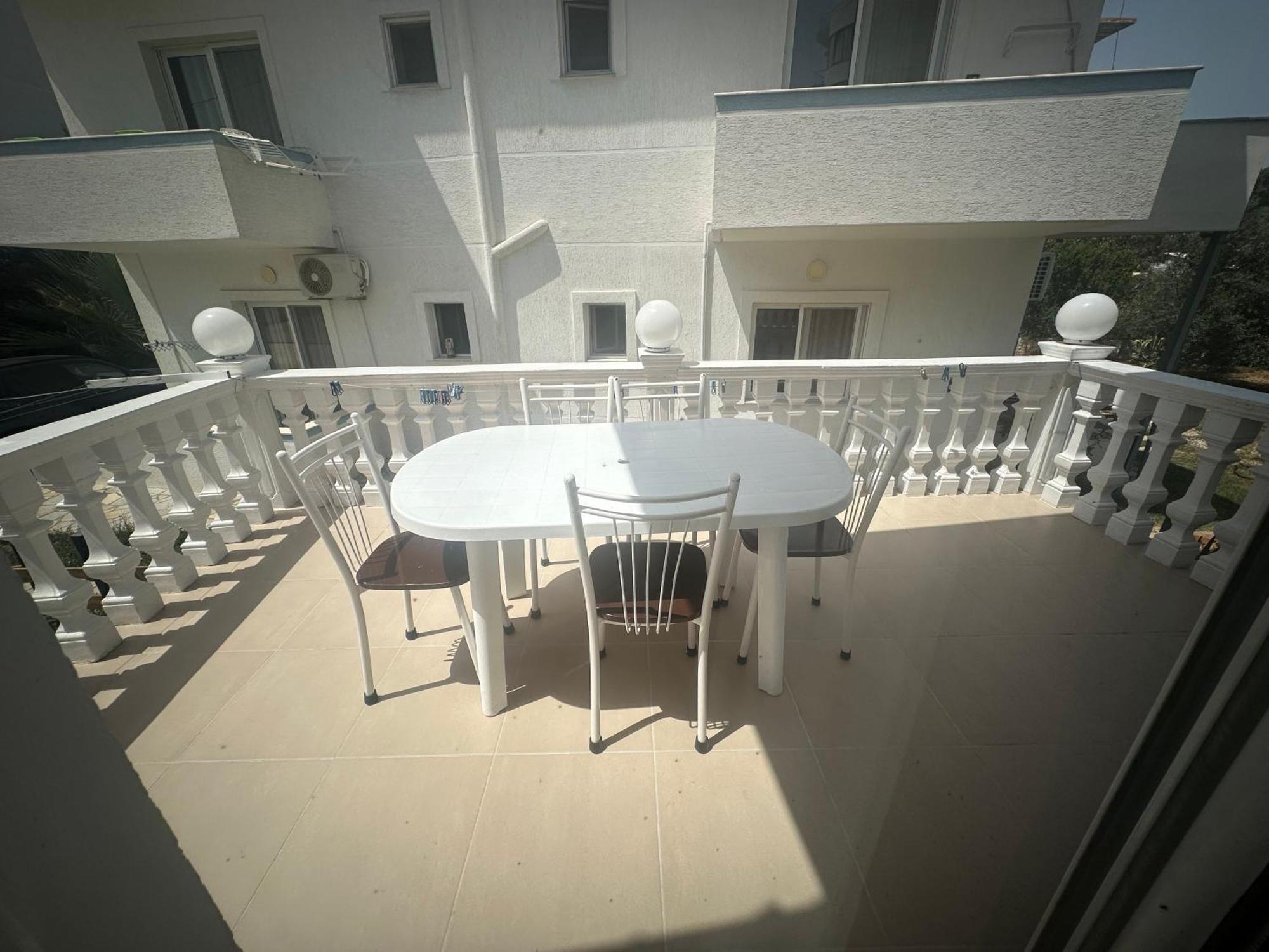Skenderi Apartments Ksamil Dış mekan fotoğraf